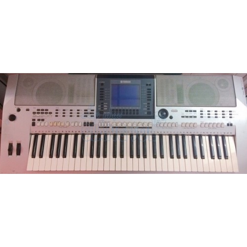 Bán đàn Organ Yamaha PSR-S700 || Shop nhạc cụ Giáng Sol Quận 12